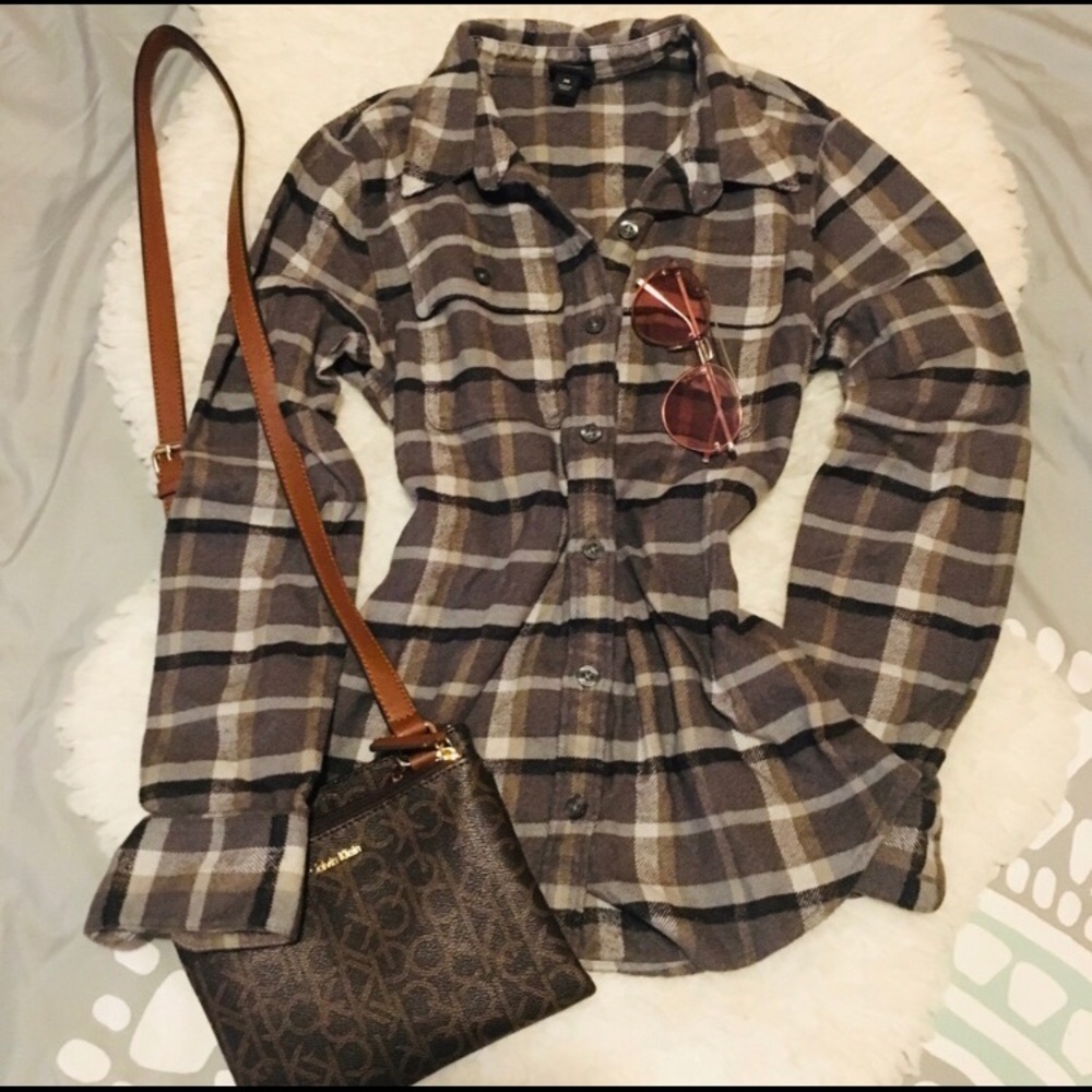 Patagonia long shirts 💕